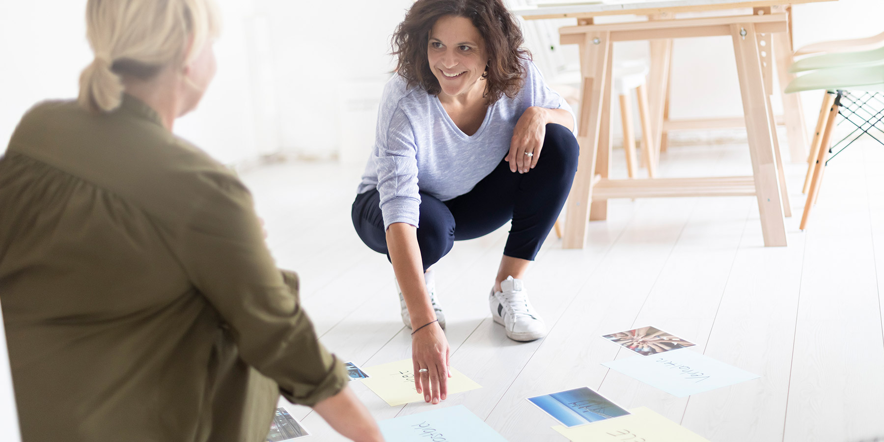 Kontakt Schlüsselpunkt