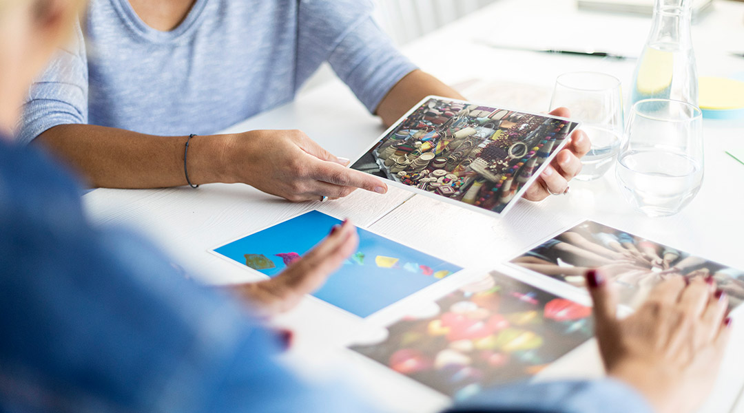 Schlüsselpunkt Coaching Stuttgart Ziele und Visionen