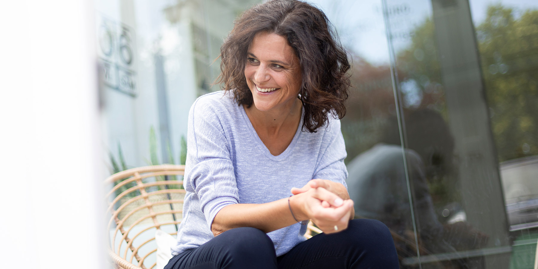 Monika Kanus Coaching Schlüsselpunkt